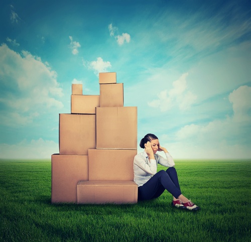 How to Reduce Stress During Your Move